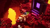 Minecraft Dungeons Ultimate Edition - Digital