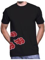 Naruto Clouds Tshirt