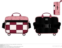 Demon Slayer Nezuko Fanny Pack 