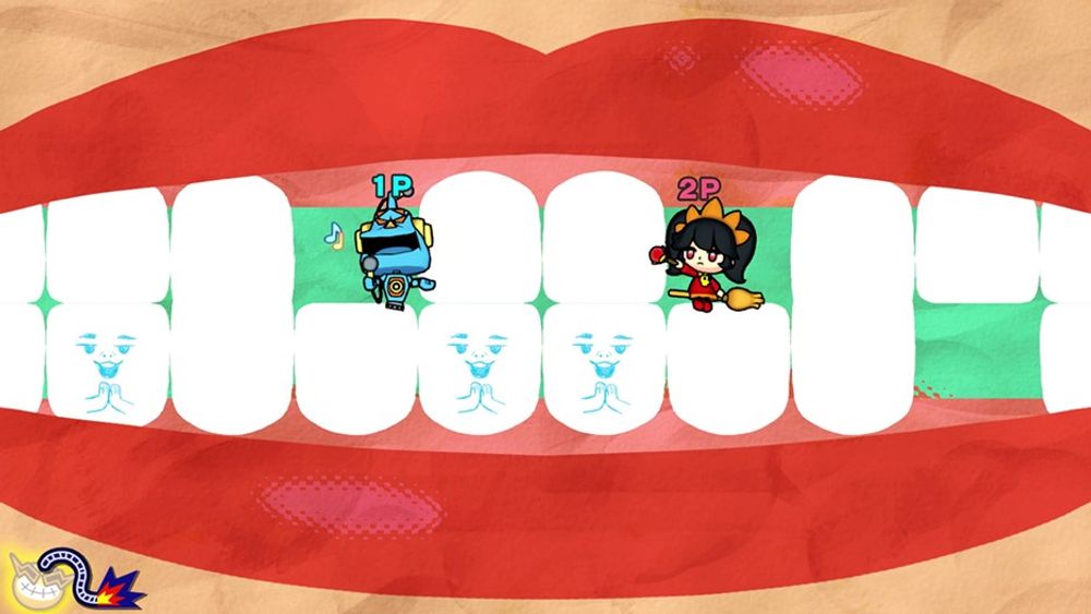 WarioWare: Get It Together!  - Digital