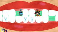 WarioWare: Get It Together!  - Digital