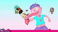 WarioWare: Get It Together!  - Digital