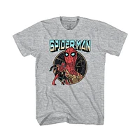 Spiderman No Way Home Kids Tshirt - XXL 