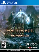 Spellforce 3 Reforced