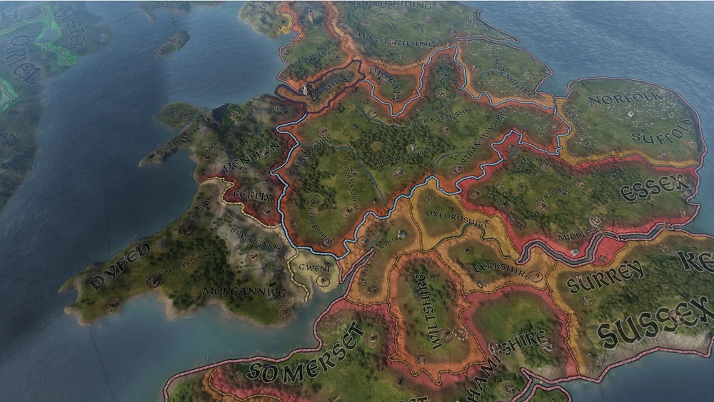 Crusader Kings 3
