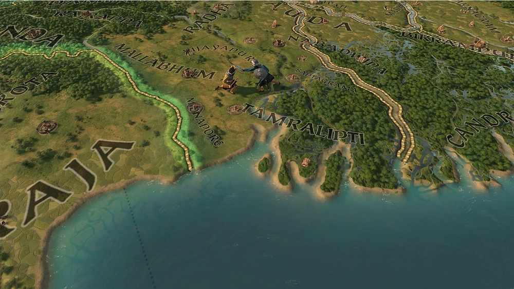 Crusader Kings 3