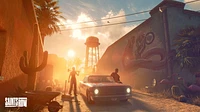Saints Row Criminal Custom Edition 