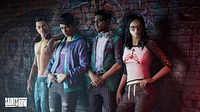 Saints Row Criminal Custom Edition 