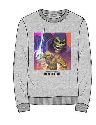 Masters of the Universe Crew Sweater