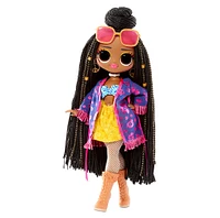 LOL Surprise OMG World Travel Sunset Fashion Doll 