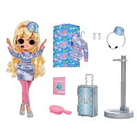 Lol Surprise Omg Travel Doll Fly Gurl 