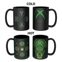 Xbox Colour Change Mug 