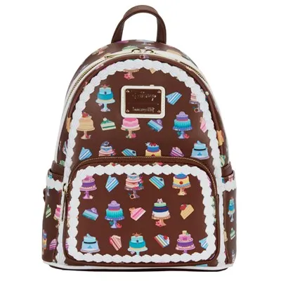 Disney Marie Sweets Mini Backpack