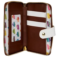 Disney Princess Cakes Wallet 