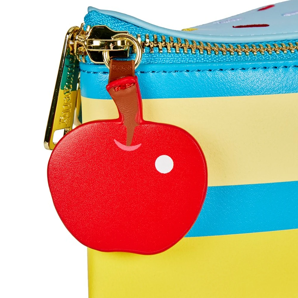 Disney Snow White Cake Crossbody Bag 