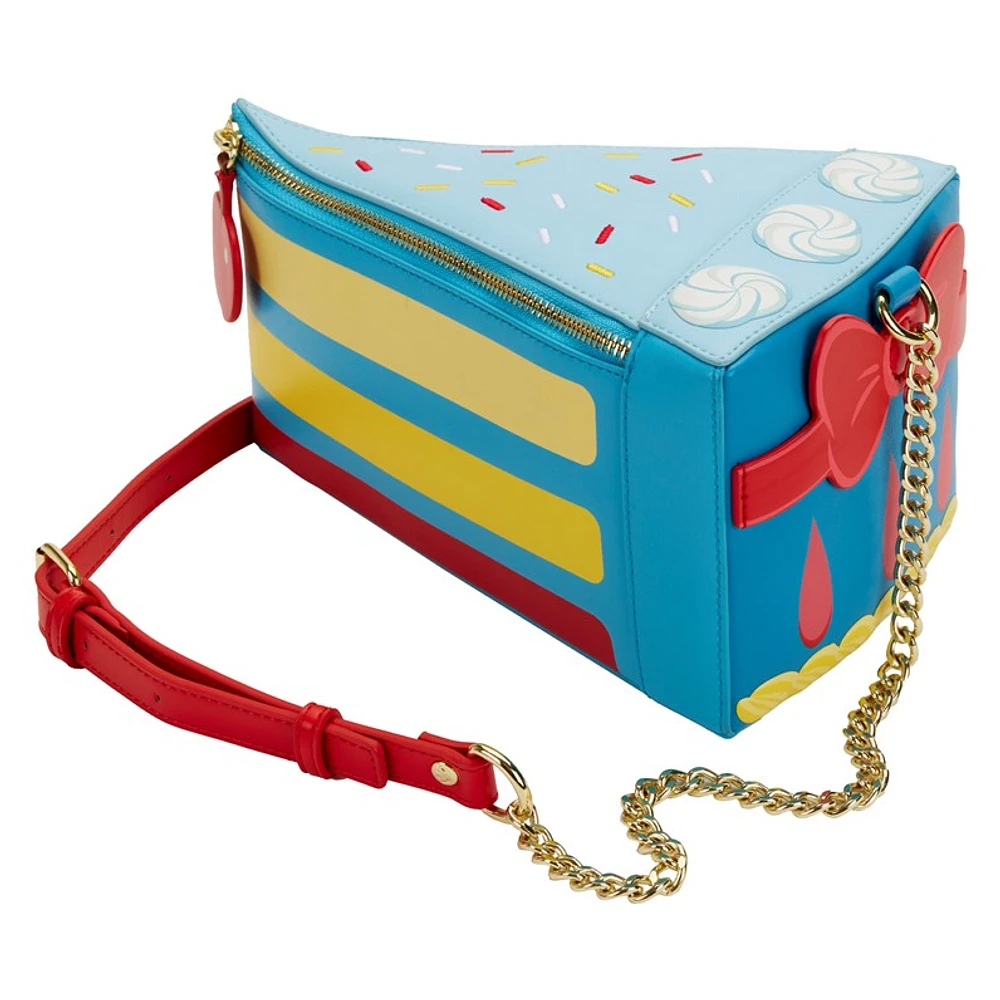 Disney Snow White Cake Crossbody Bag 
