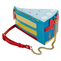 Disney Snow White Cake Crossbody Bag 