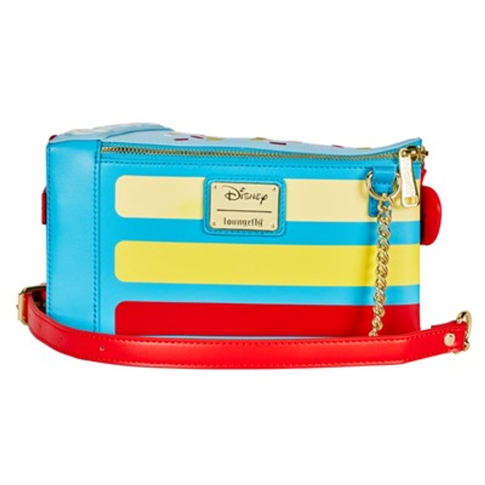 Disney Snow White Cake Crossbody Bag 