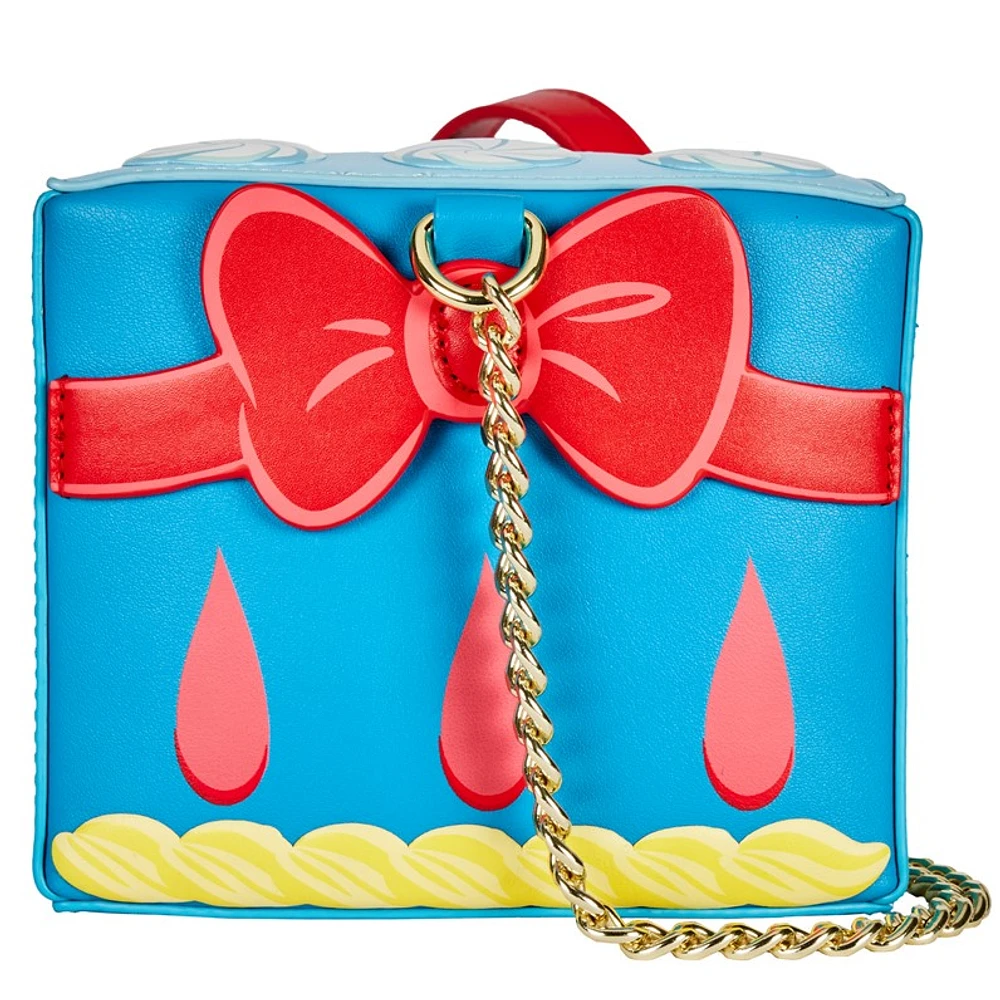 Disney Snow White Cake Crossbody Bag 