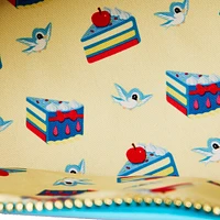 Disney Snow White Cake Crossbody Bag 