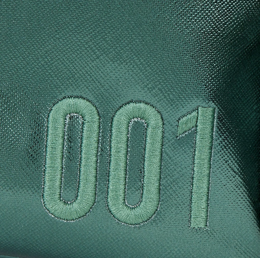 Bulbasaur Metallic Mini Backpack 