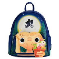 ET I'll Be Right Here Mini Backpack 