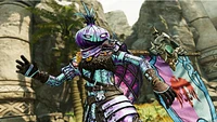 Tiny Tina’s Wonderlands PS4 
