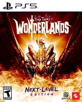 Tiny Tina’s Wonderlands Next Level Edition 