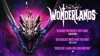 Tiny Tina’s Wonderlands Next Level Edition 