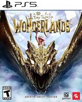 Tiny Tina's Wonderlands Chaotic Great Edition  