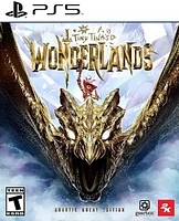 Tiny Tina's Wonderlands Chaotic Great Edition  