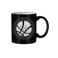 Doctor Strange Multi Madness Mug 