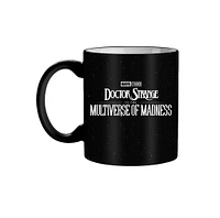 Doctor Strange Multi Madness Mug 