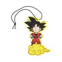 Dragon-Ball-Z Air Freshener 