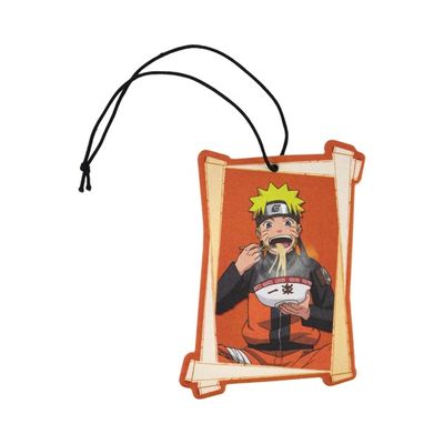 Naruto Air Freshener 