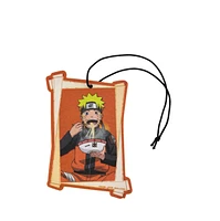 Naruto Air Freshener 