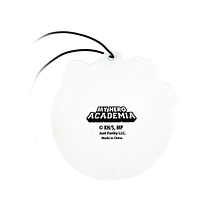 My Hero Academia Air Freshener 