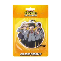My Hero Academia Air Freshener 