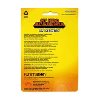 My Hero Academia Air Freshener 