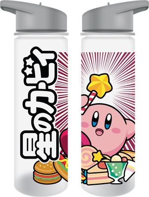 Kirby 24oz Water Bottle 