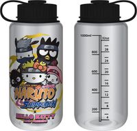 Sanrio Naruto 32oz Bottle 