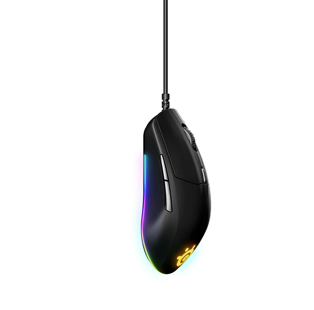 Steelseries Premiere Gaming PC Bundle  