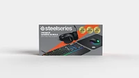 Steelseries Premiere Gaming PC Bundle  