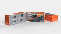 Steelseries Premiere Gaming PC Bundle  