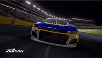 NASCAR 21: Ignition 