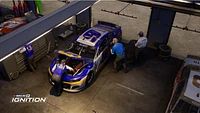 NASCAR 21: Ignition 