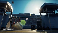 NASCAR 21: Ignition 