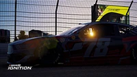 NASCAR 21: Ignition 
