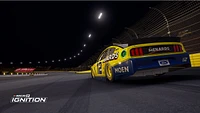 NASCAR 21: Ignition 