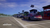NASCAR 21: Ignition 